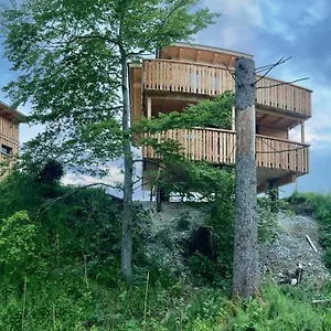 Wald Ist Zukunft Bernbeuren