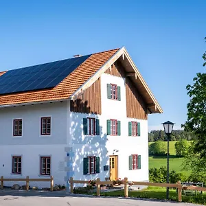 Pilgerhaus Wildsteig