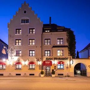 Romantik Hotel&restaurant Fürstenhof Landshut